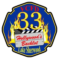 Station 33 patch