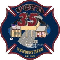 Station 35 patch