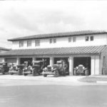 VCFD First Fire Station and Headquarters