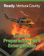 VC Emergency Preparedness Guide - Spanish