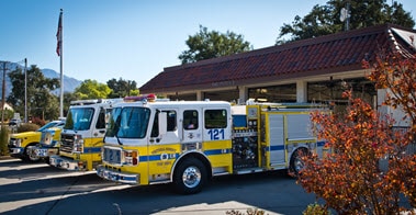 Station 21