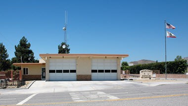 Station 46