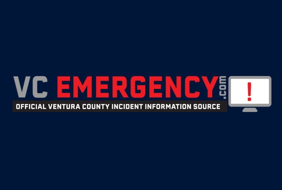 vcemergency banner