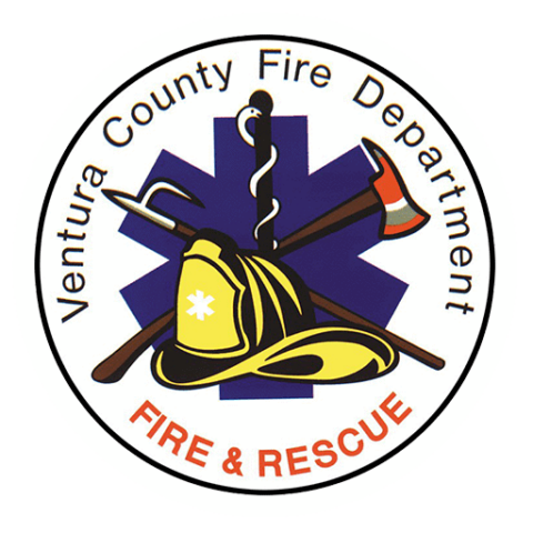 History – Ventura County Fire Department