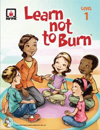 Learn not to burn