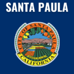 CERT Santa Paula