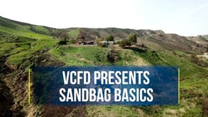 Sandbag basics