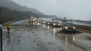 Rain