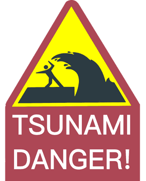Tsunami