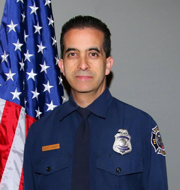 Robert Navarro
