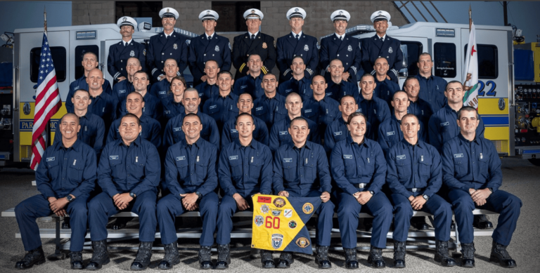 Ventura County Fire Department – Committed To Excellence…Delivered With ...