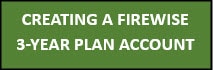 Create a Firewise 3yr Plan Account Button